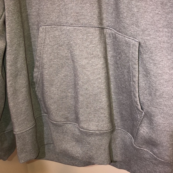 Mens Pullover Hoodie - Picture 3 of 5